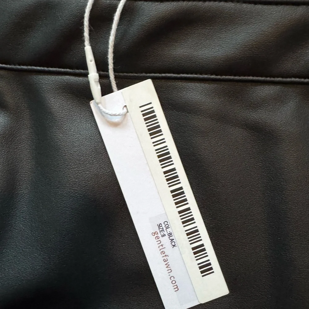 Gentle Fawn new tags